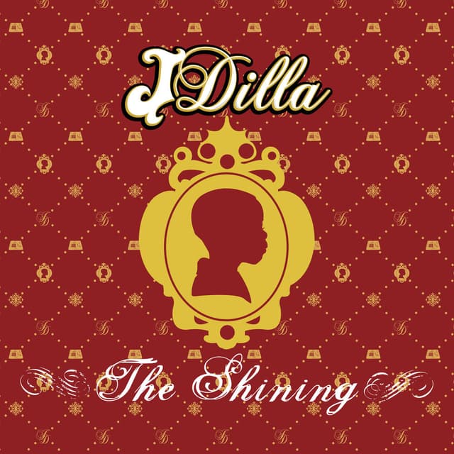 The Shining cover