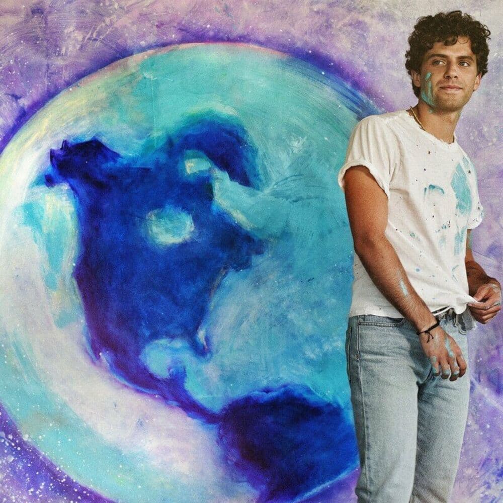 Hello World cover