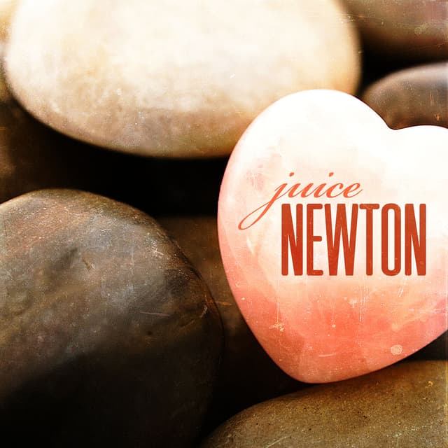 Juice Newton cover