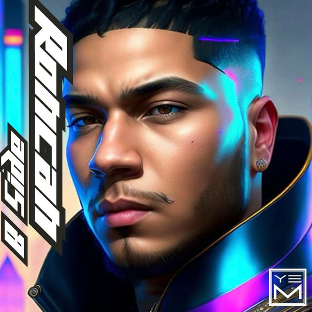 Roncan / Side B cover