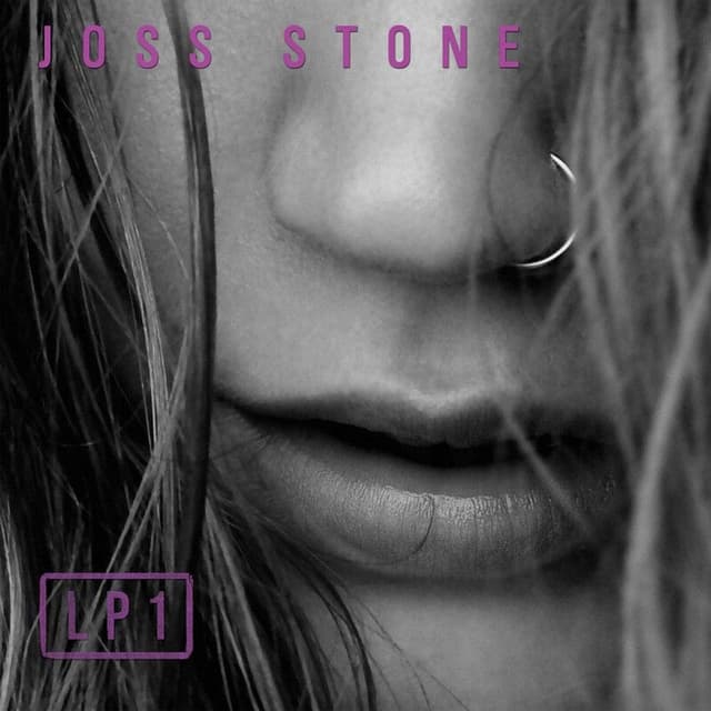 LP1 cover