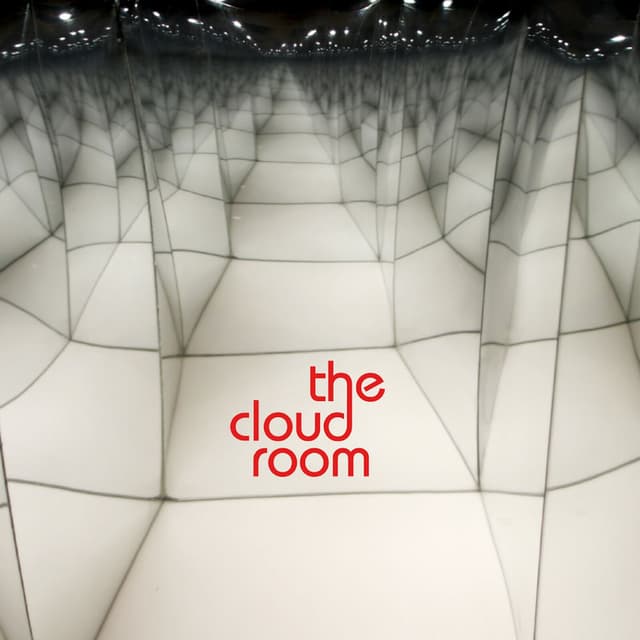 The Cloud Room album cover