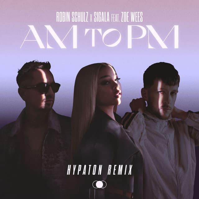 AM to PM (feat. Zoe Wees) (Hypaton Remix) cover