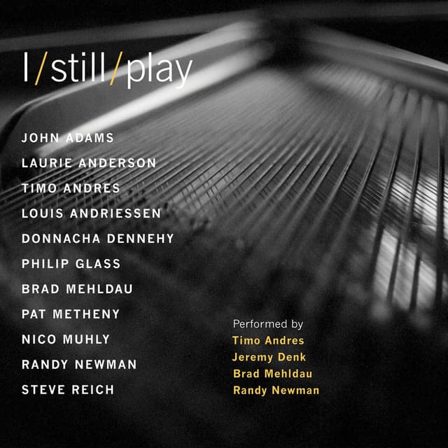 Evening Song No. 2 cover