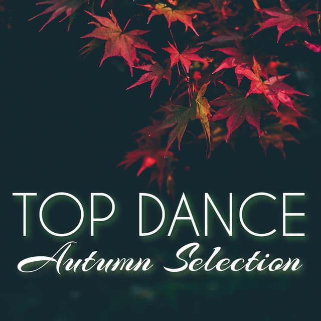 Top Dance Autumn Selection cover