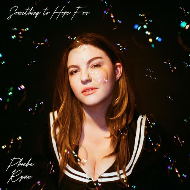 Something to Hope For cover