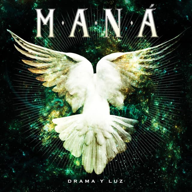 Drama Y Luz (2020 Remasterizado) cover