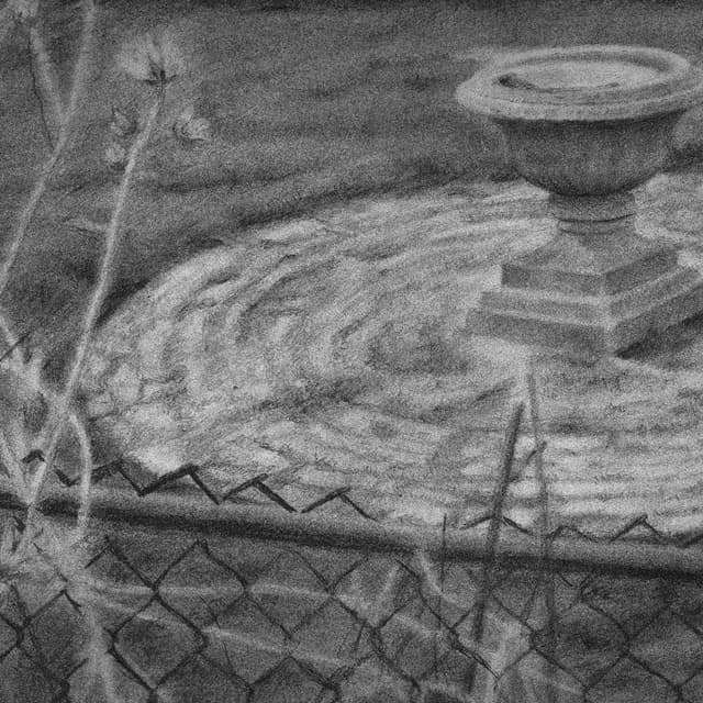 Real Here Now / Water cover