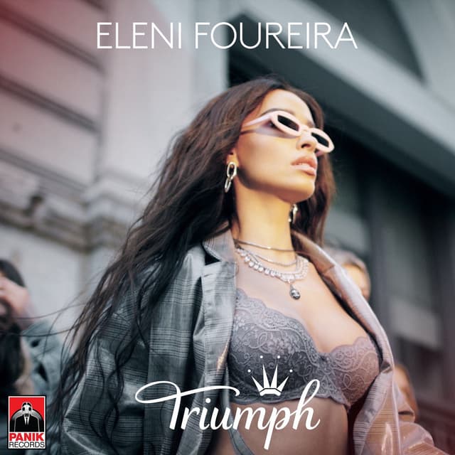 Triumph cover
