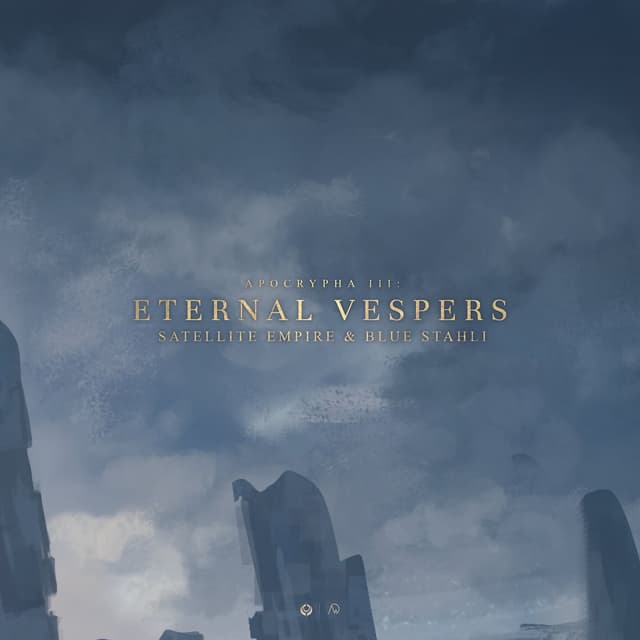 Apocrypha III: Eternal Vespers cover