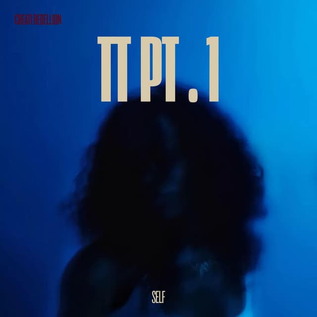 TT Pt. 1 cover