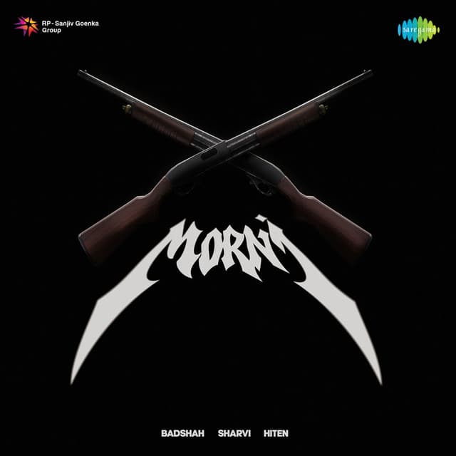 Morni cover
