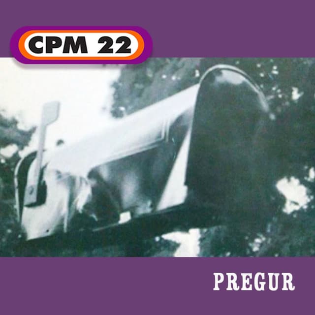 Pregur cover