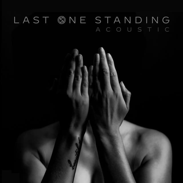 Last One Standing (Acoustic) cover