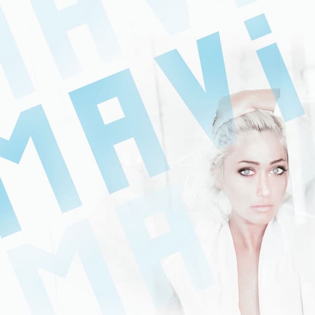 Mavi cover