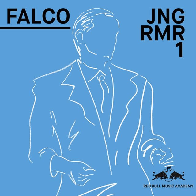 JNG RMR 1 (Remixes) cover