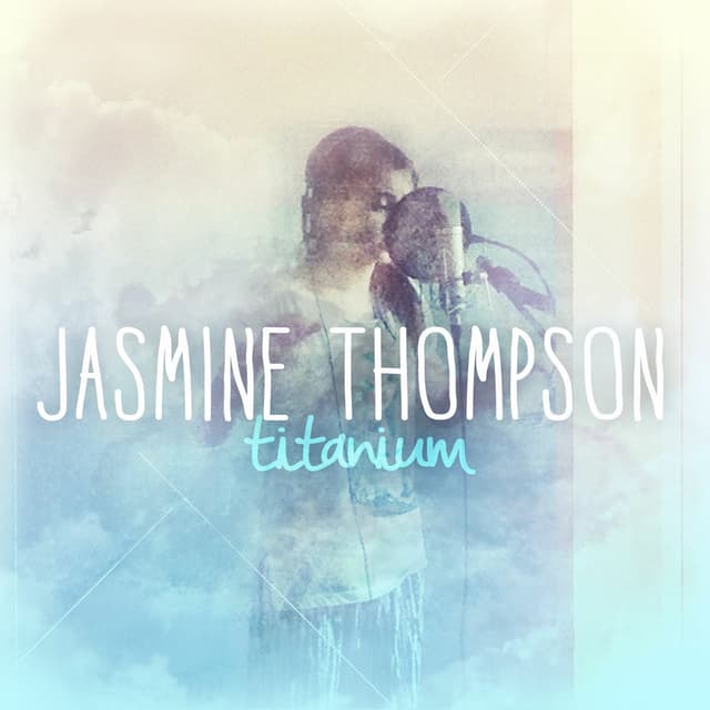 Titanium cover