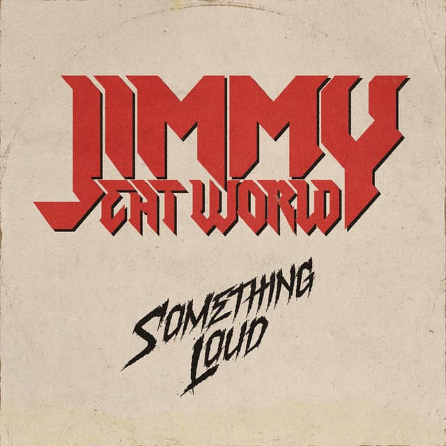 Something Loud album cover
