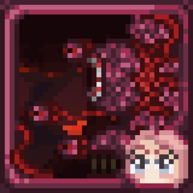 Fated Insurrection, Theme of the Wall of Flesh - Terraria Calamity Mod (Lofi) cover