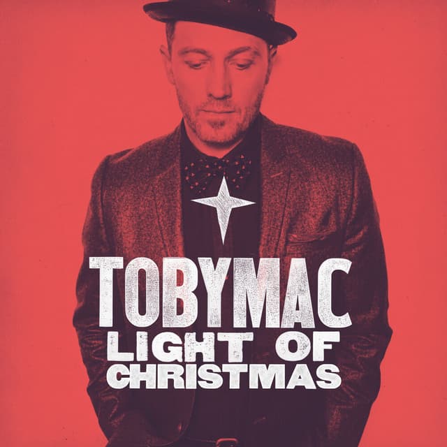 Light Of Christmas cover