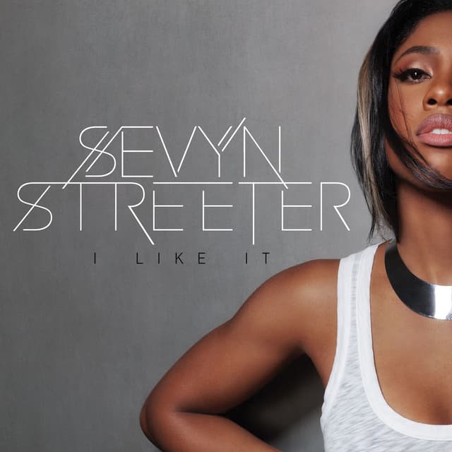 I Like It cover
