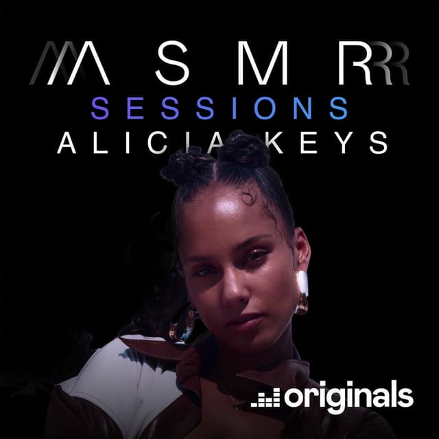 Fallin' - ASMR Sessions cover