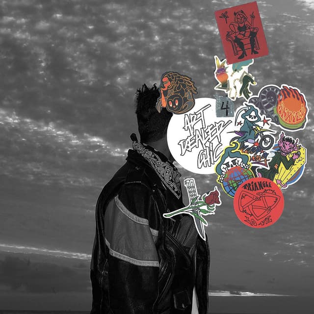 Art Dealer Chic 4 cover