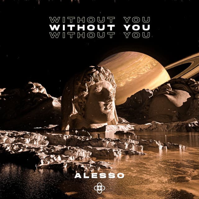 Without You cover
