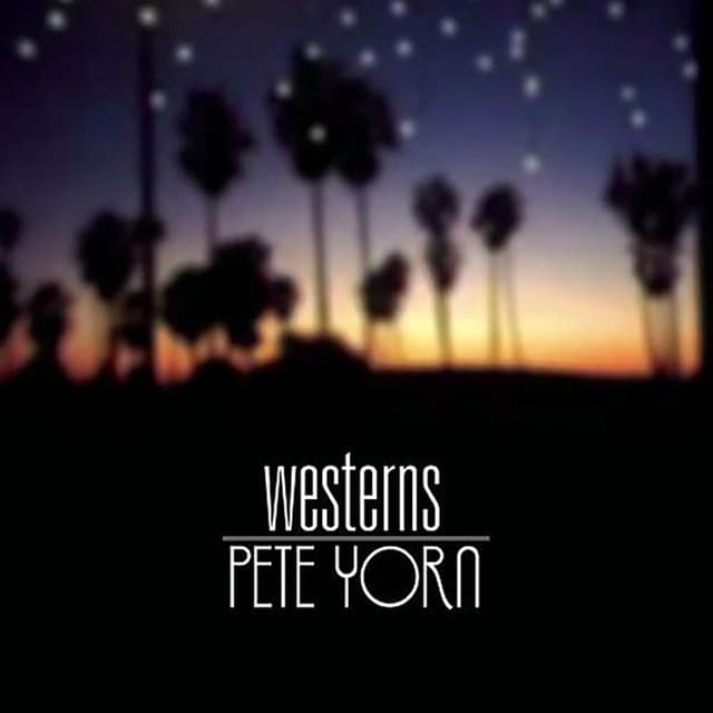 Westerns cover