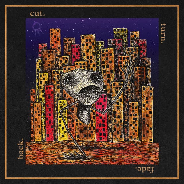 War Crimes cover