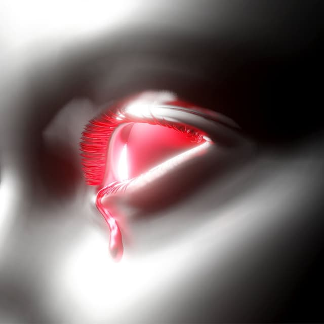Burning (Ben Hemsley Remix) cover