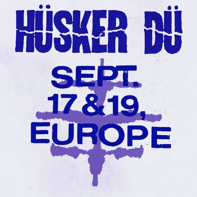 Sept. 17 & 19th, Europe cover