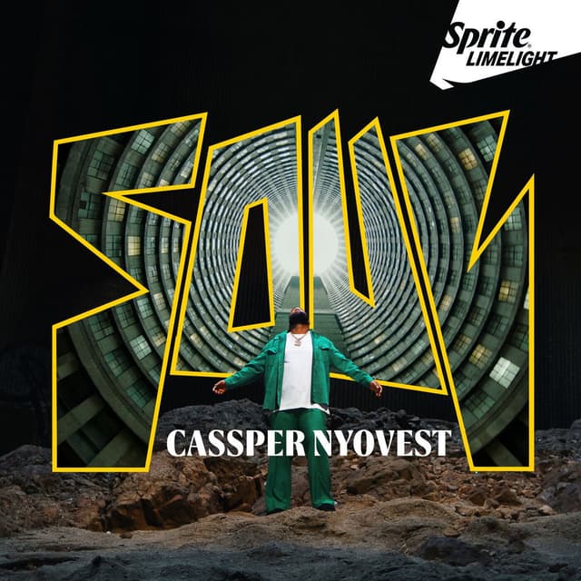 Soul cover