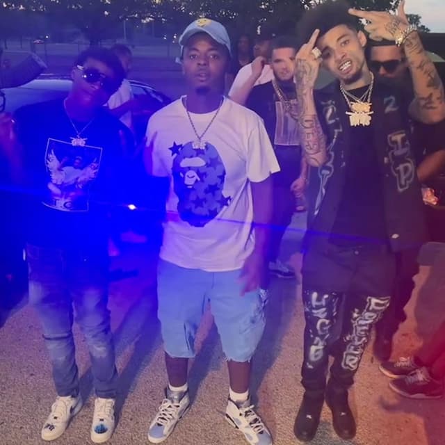 Wonderful day (feat. Lil 2z & H2herb) cover