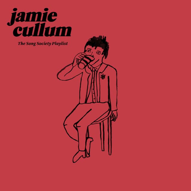The Song Society Playlist cover