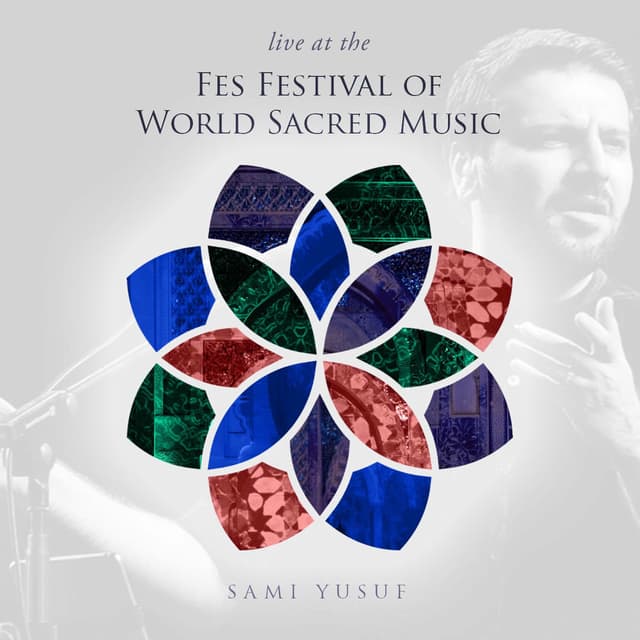Fes Festival of World Sacred Music (Live) cover