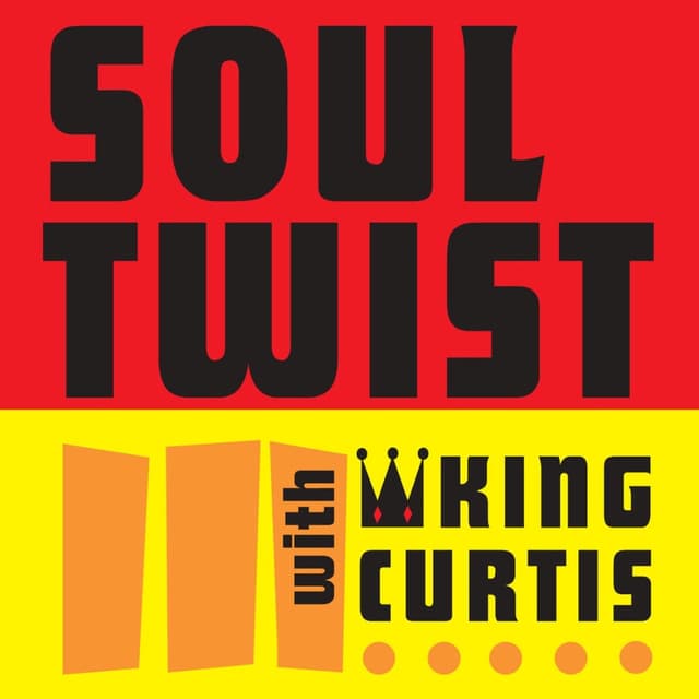 Soul Twist cover