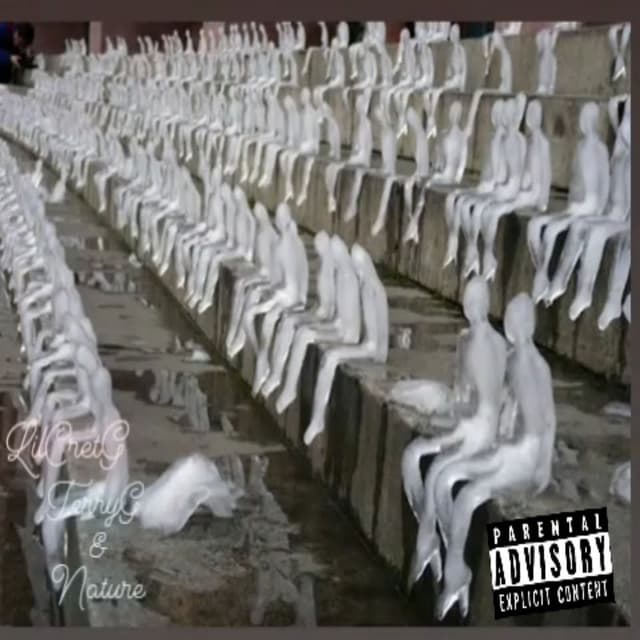 Ice kingz cover