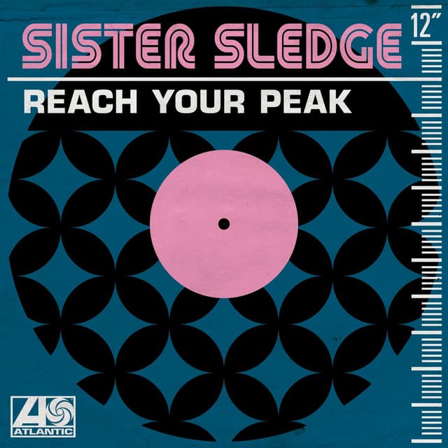 Reach Your Peak album cover