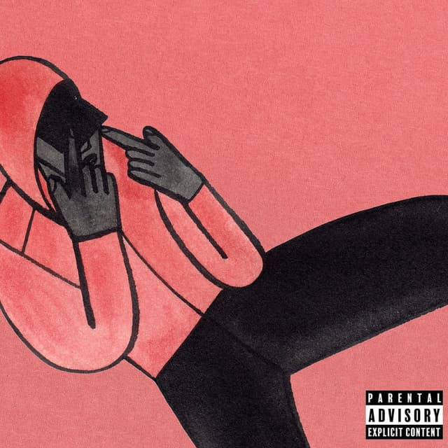 KiCKiN! (B) cover