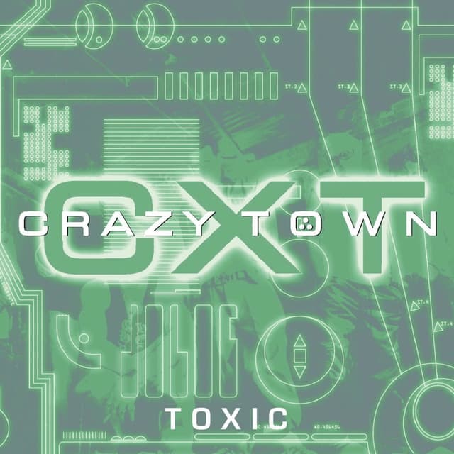 Toxic cover