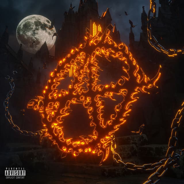 Beautiful Nightmare cover