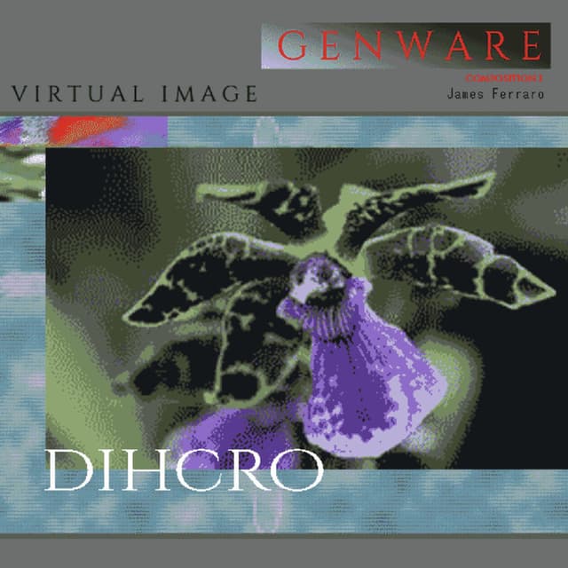 DIHCRO (Genware 1) cover
