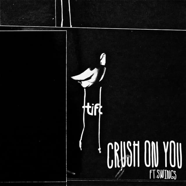 Crush On You (Feat. Swings) cover