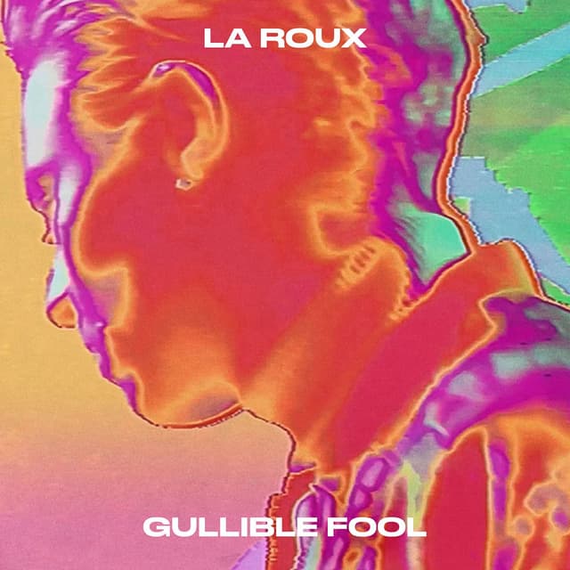 Gullible Fool (Edit) cover