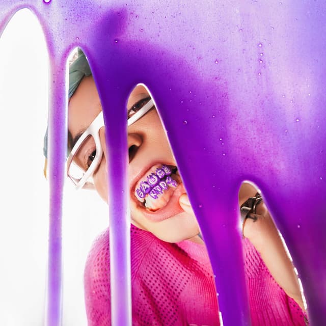 BARBIE & KEN cover
