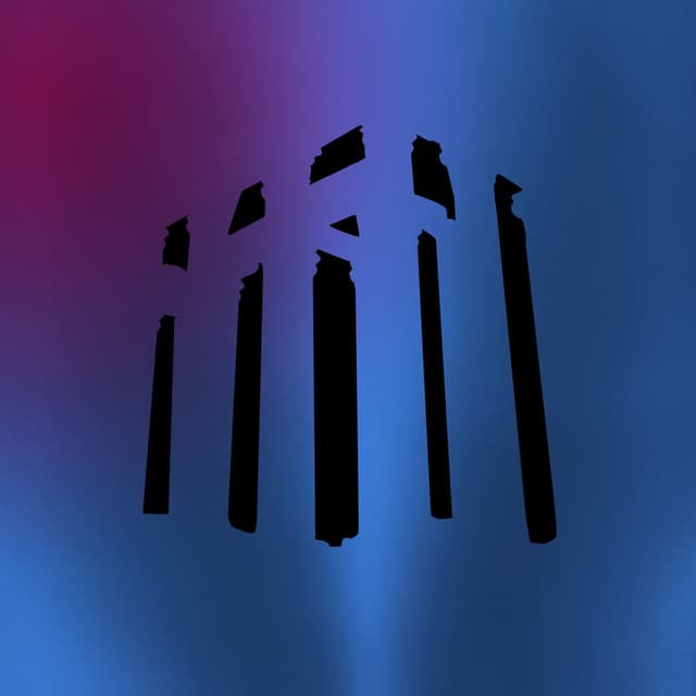 Trapdoor (Remixes) cover