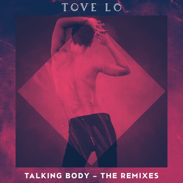 Talking Body (Remixes) cover