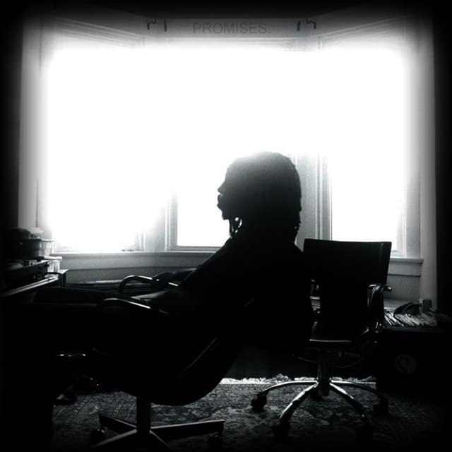 Promises cover