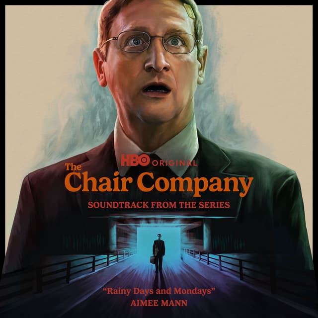 Rainy Days and Mondays (from "The Chair Company") cover